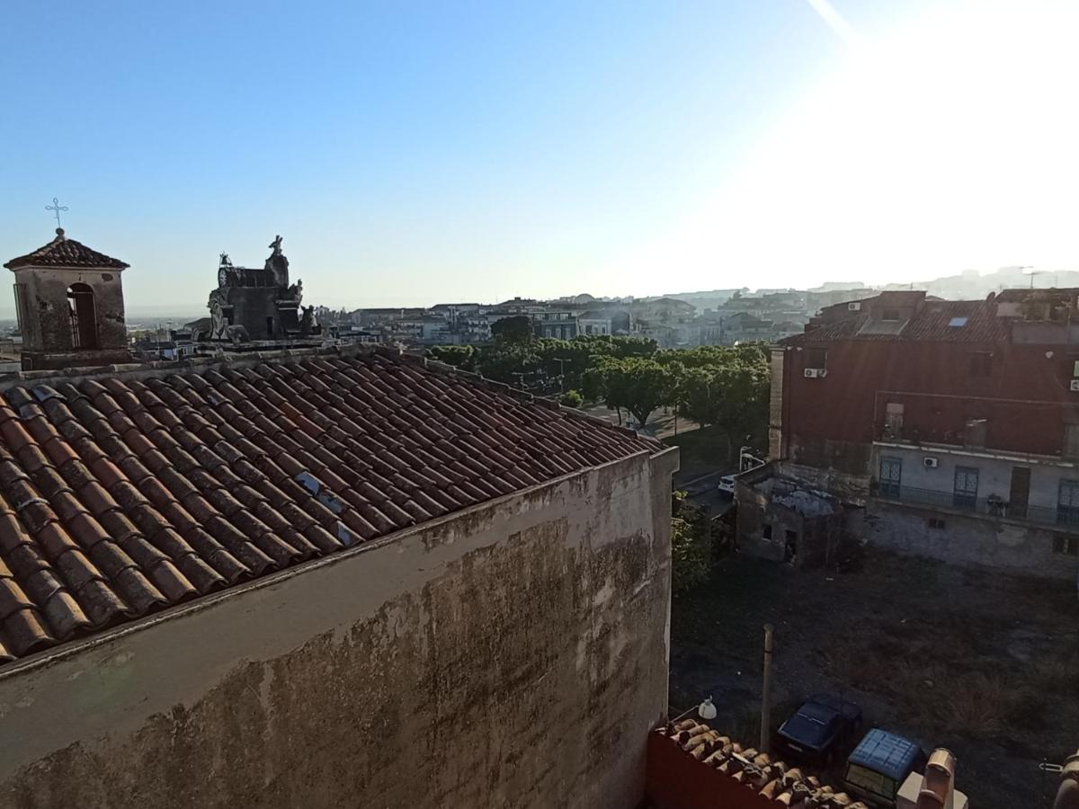קטאניה La Fenice מראה חיצוני תמונה