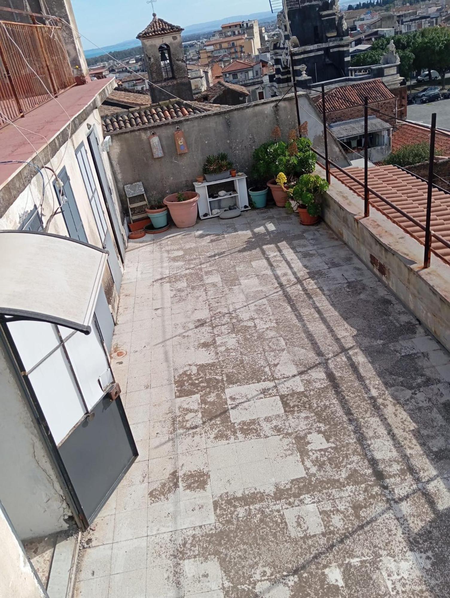 קטאניה La Fenice מראה חיצוני תמונה